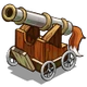 Fox Cannon-icon