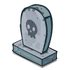 Tombstone-icon