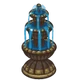 Iron Fountain-icon
