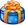 Mystery Gift-icon