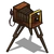 Old Time Camera-icon