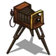 Old Time Camera-icon