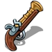 Thanksgiving Blunderbuss-icon