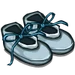 Baby Shoes-icon