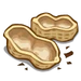 Peanut Shells-icon