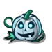 Prize Ghost Pumpkin-icon