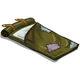 Green Bed Roll-icon