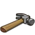 Hammer-icon