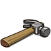 Hammer-icon