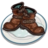Boiled Shoe-icon