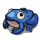 Blue Frog