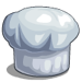 Chef Hat-icon