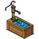 Pump Well-icon