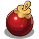 Ball Ornament-icon