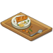Inn Upgrade Room Service-icon