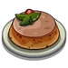 Vanilla Flan-icon