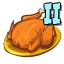 Jack's Burnin' the Thanksgiving Salad!-icon
