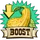 Squash Ready Boost-icon