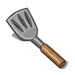 Spatula-icon