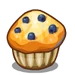Blueberry Muffin-icon