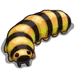 Caterpillar-icon