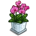Orchid Planter Box-icon