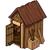 Storage Shed-icon