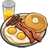 Breakfast-icon