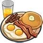 Breakfast-icon