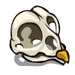 Chicken Skull-icon