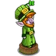Leprechaun Statue-icon
