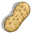 Peanuts-icon