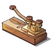 Telegraph-icon