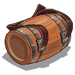 Barrel Collar-icon