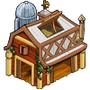 Big Barn-icon
