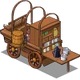 Chuck Wagon-icon