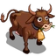 Cow-icon