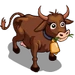 Cow-icon