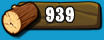 Wood Bar