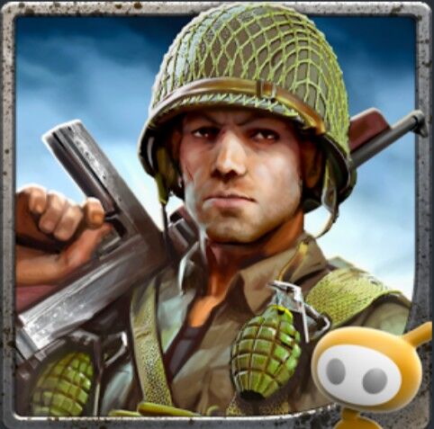 World War: D-Day WW2 para Android - Download