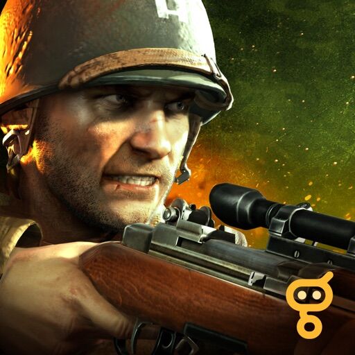Frontline Commando 2 para Android e iOS