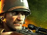 Frontline Commando: WW2