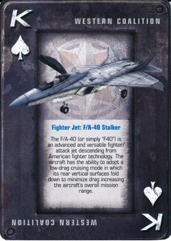 F A 40 Stalker Frontlines Fuel Of War Wiki Fandom