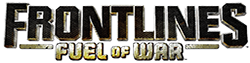 Frontlines Fuel of War Wiki