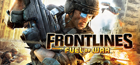 Frontlines Fuel of War Free Download