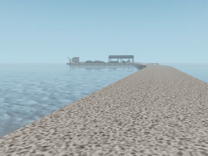 Frontlines: Pacific Wiki