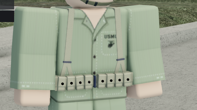 USMC P41 Utilities | Frontlines: Pacific Wiki | Fandom USMC P41 Utilities | Frontlines: Pacific Wiki | Fandom