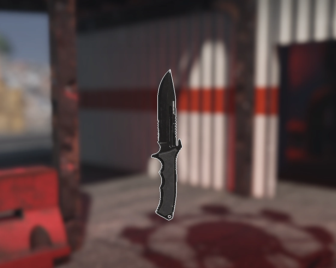 Combat Knife | FRONTLINES Wiki | Fandom