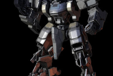 Front Mission Alternative | Front Mission Wiki | Fandom
