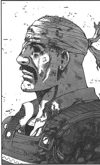 Ren Akagi Front Mission Wiki Fandom Ren Akagi Front Mission Wiki Fandom
